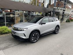 Kristall silber metallic Neu 2025 Opel Grandland X SUV | 44.615 €