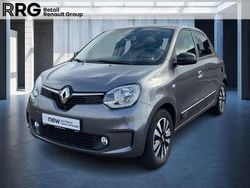Lunar grey Gebraucht 2021 Renault Twingo SE Kleinwagen | 11.990 € (Fairer Preis)