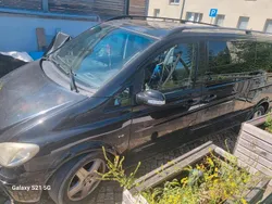 Gebraucht 2009 Mercedes Viano Van / Kleinbus | 19.000 €