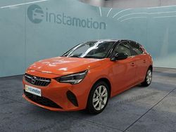Orange Gebraucht 2023 Opel Corsa Elegance Limousine | 15.640 € (Fairer Preis)