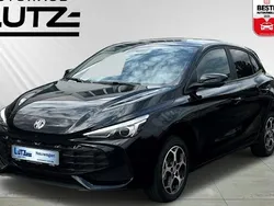 Grau Neu 2025 MG MG3 Luxury Kleinwagen | 23.350 € (Fairer Preis)