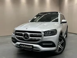 Mercedes GLS350