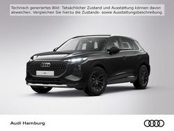 Schwarz Neu 2025 Audi Q3 SUV | 47.279 € (Fairer Preis)