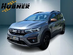 Gebraucht 2024 Dacia Jogger Extreme Limousine | 27.090 € (Fairer Preis)