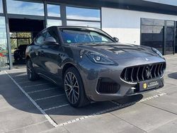 Grau Gebraucht 2022 Maserati Grecale GT SUV | 62.900 € (Fairer Preis)
