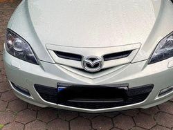 Gebraucht 2008 Mazda 3 Active Limousine | 2.700 € (Fairer Preis)