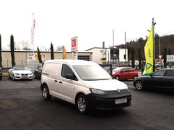 Weiß Gebraucht 2021 VW Caddy Comfortline Van / Kleinbus | 14.950 € (Superpreis)