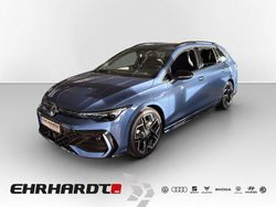 Anemonenblau metallic Neu 2025 VW Golf VIII R-line Kombi | 45.790 €