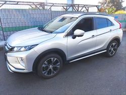 Silber Gebraucht 2018 Mitsubishi Eclipse Cross Intro Edition SUV | 14.980 € (Guter Preis)