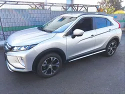 Silber Gebraucht 2018 Mitsubishi Eclipse Cross Intro Edition SUV | 16.480 € (Fairer Preis)