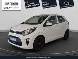 Andere Gebraucht 2023 Kia Picanto DREAM-TEAM Edition Kleinwagen | 10.950 € (Guter Preis)
