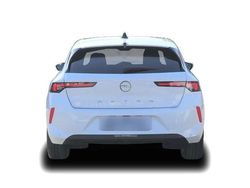 Weiss Gebraucht 2025 Opel Astra Edition Limousine | 22.749 € (Guter Preis)