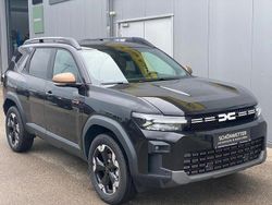 Schwarz Neu 2025 Dacia Bigster Extreme SUV | 29.970 € (Fairer Preis)