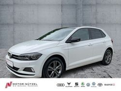 Weiß Gebraucht 2020 VW Polo United Kleinwagen | 16.330 € (Etwas zu teuer)