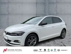 Weiß Gebraucht 2020 VW Polo United Kleinwagen | 15.630 € (Fairer Preis)