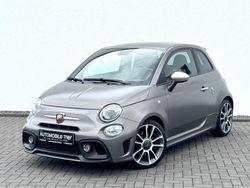 Unbekannt Gebraucht 2020 Abarth 595 Turismo Kleinwagen | 17.990 € (Fairer Preis)