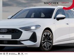 Weiß Neu 2025 Audi A5 Basis Coupé | 51.222 €