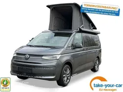 Wählbar Neu 2025 VW T7 California Van | 64.790 € (Fairer Preis)
