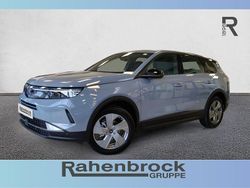 Grau Neu 2025 Opel Grandland X Edition SUV | 28.490 € (Superpreis)