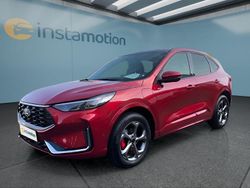 Rot Gebraucht 2024 Ford Kuga ST-Line X SUV | 40.449 € (Fairer Preis)