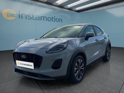 Grau Neu 2025 Ford Puma Gen-E SUV | 31.249 € (Teuer)