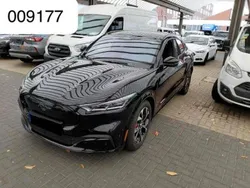 Schwarz Gebraucht 2022 Ford Mustang Mach-E Extended Range SUV | 28.450 € (Superpreis)