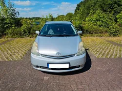 Silber Gebraucht 2006 Toyota Prius Sol Kleinwagen | 3.450 € (Guter Preis)
