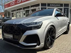 Individuallackierungen audi ex Gebraucht 2023 Audi RS Q8 Sport SUV | 105.900 € (Superpreis)