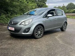 Silbersee/silver lake Gebraucht 2014 Opel Corsa Energy Kleinwagen | 2.400 € (Superpreis)