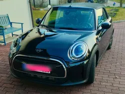 Schwarz Gebraucht 2023 Mini Cooper Cabriolet Classic Cabrio | 29.500 € (Fairer Preis)