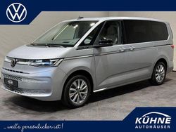 Silber, Gebraucht 2024 VW Multivan Style Van | 57.930 € (Teuer)