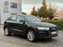 Schwarz Gebraucht 2015 Audi Q3 Design SUV | 13.990 € (Fairer Preis)