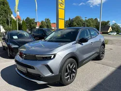 Quartz/artense grey (metallic) Gebraucht 2022 Opel Mokka Elegance SUV | 20.900 € (Etwas zu teuer)