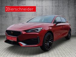 Rot Gebraucht 2023 Cupra Leon VZ Limousine | 30.950 € (Fairer Preis)