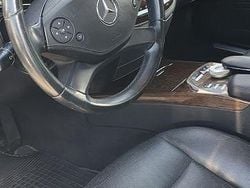 Silber Gebraucht 2011 Mercedes S500 Limousine | 16.400 € (Guter Preis)