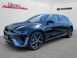 Schwarz Neu 2025 Hyundai Ioniq 5 N Line SUV | 49.450 € (Guter Preis)