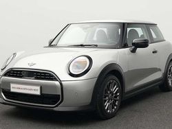 Grau Gebraucht 2024 Mini Cooper Classic Kleinwagen | 25.541 € (Fairer Preis)