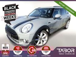 Moonwalk grau metallic Gebraucht 2017 Mini Cooper Kleinwagen | 15.188 € (Fairer Preis)