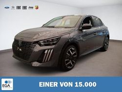 Metallic Gebraucht 2024 Peugeot 208 GTi Kleinwagen | 19.490 € (Etwas zu teuer)