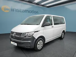Gebraucht 2020 VW T6.1 Van | 29.549 € (Fairer Preis)