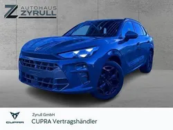 Blau Neu 2025 Cupra Terramar VZ SUV | 50.990 € (Fairer Preis)