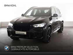 Schwarz Gebraucht 2022 BMW X5 M Sport SUV | 60.990 € (Fairer Preis)