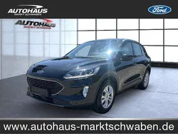 Schwarz Gebraucht 2024 Ford Kuga Cool & Connect SUV | 24.990 € (Guter Preis)
