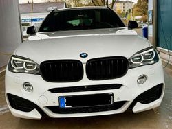 Gebraucht 2016 BMW X6 SUV | 34.800 € (Fairer Preis)