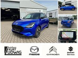 Andere Gebraucht 2024 Suzuki Swift Comfort+ Kleinwagen | 20.790 €