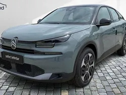 Grün / manhattengrün Neu 2025 Citroën C4 Limousine | 19.970 € (Guter Preis)