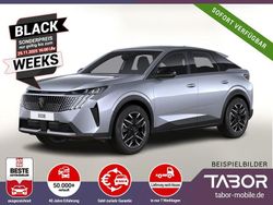 Silber metallic Neu 2025 Peugeot 3008 Allure SUV | 31.988 € (Superpreis)