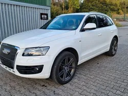 Weiß Gebraucht 2011 Audi Q5 S-Line SUV | 12.900 € (Guter Preis)
