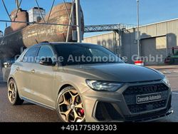 Chronosgrau Gebraucht 2020 Audi A1 Sportback Sport Kleinwagen | 25.790 € (Fairer Preis)