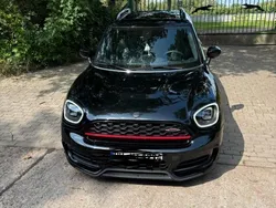 Schwarz Gebraucht 2022 Mini John Cooper Works Countryman Classic SUV | 38.200 €